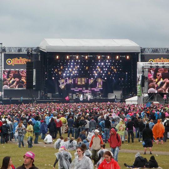 Pinkpop Festival