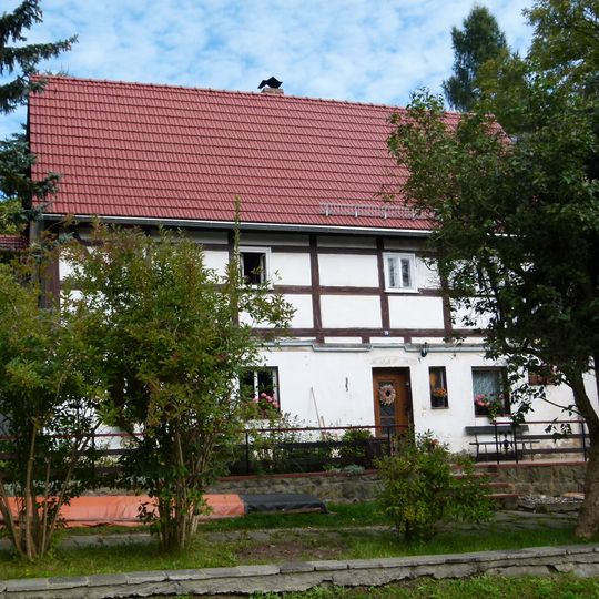 Wohnhaus Pirnaer Straße 79