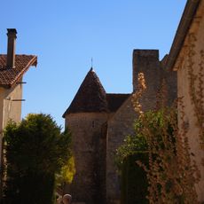 Logis de Cherconnay