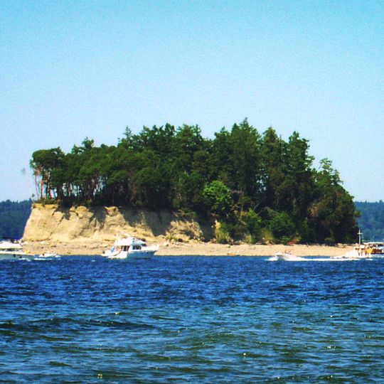 Île Cutts