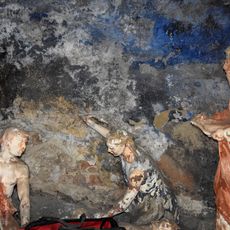 Sacro Monte (cappella XI)