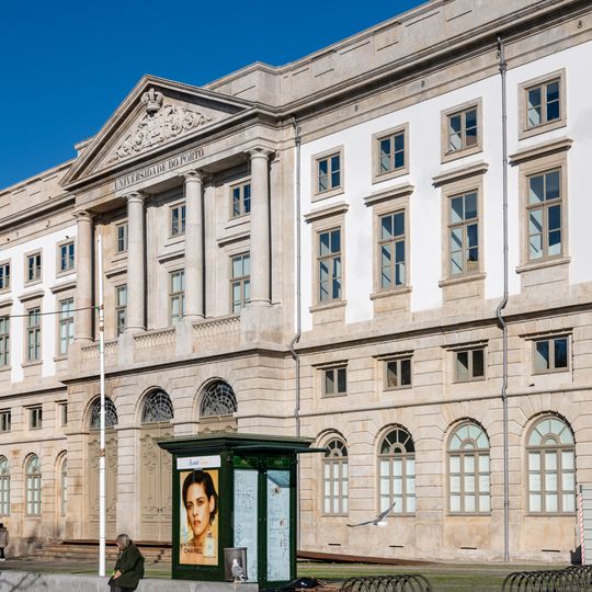 University of Porto