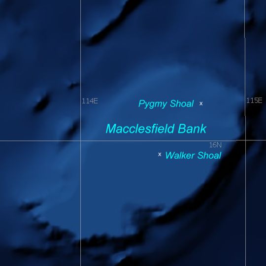 Macclesfield Bank