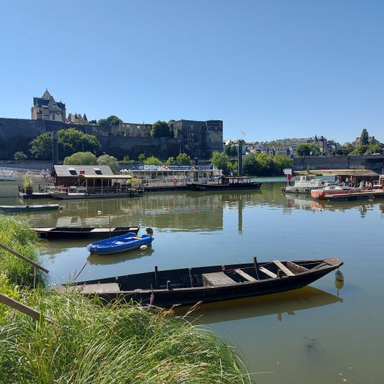 Port of Angers