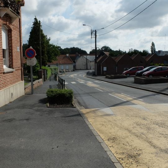 Noyelles-sur-Selle