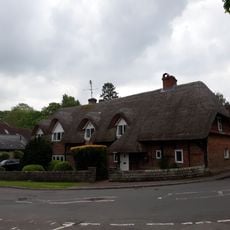 Denmead Cottage