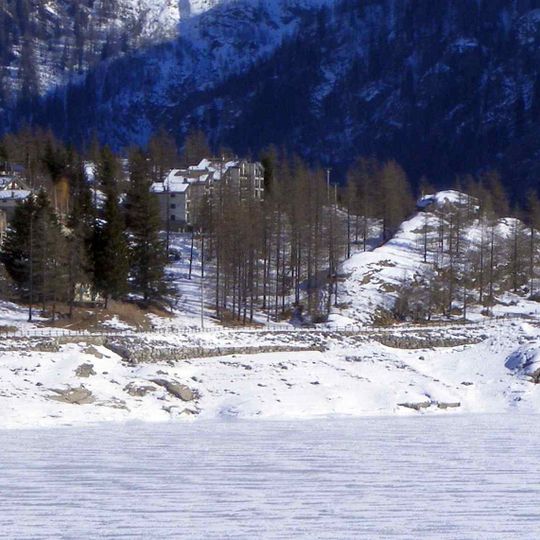 Ceresole Reale