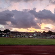 Calicut Medical College Stadium