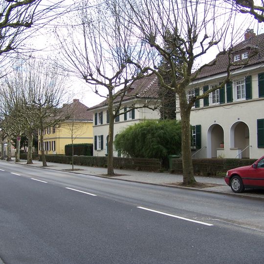 Ferdinand-Hofmann-Siedlung