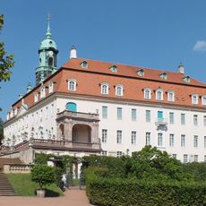 Lichtenwalde Castle