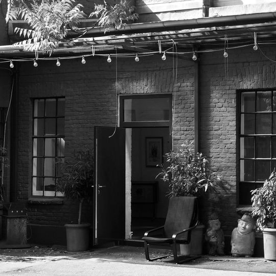 Kurt Mühlenhaupt Museum