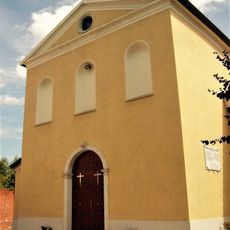 Chiesa di San Martino Vescovo