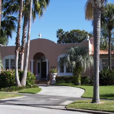House at 161 Bosporous Avenue