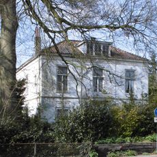 Dorpsstraat 81, Doorn