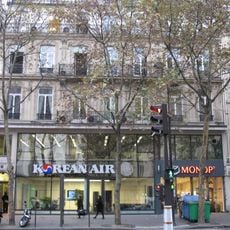 9 boulevard de la Madeleine