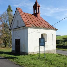 Chapel of Saint John of Nepomuk