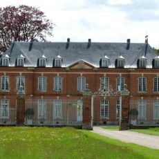 Château de Mondétour