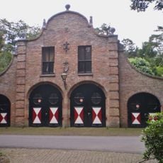 Kerckebosch: Koetshuis