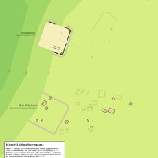 Castra of Oberhochstatt