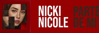 Nicki Nicole Profile Cover