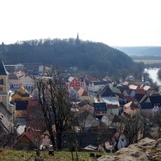 Kreuzberg von Burglengenfeld