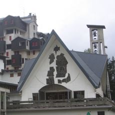 Chiesa della Beata Vergine della Neve
