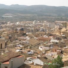 Conjunto histórico de Segorbe