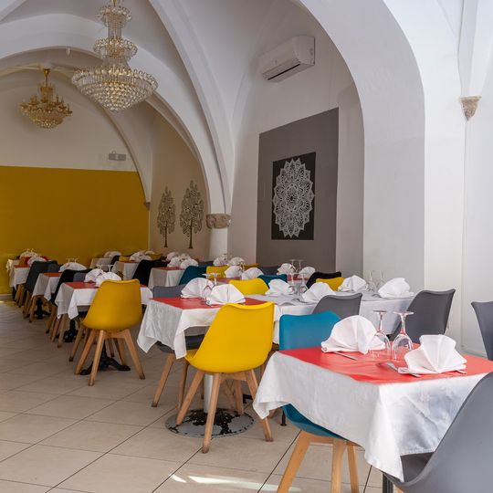 Curry Café