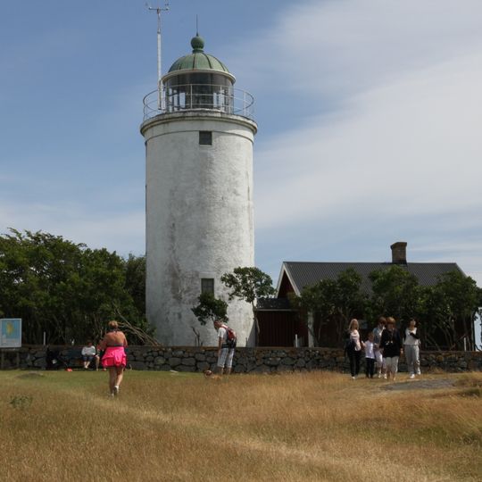 Farol de Hanö