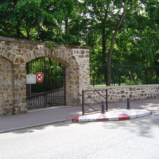 Parc Raymond-Sibille