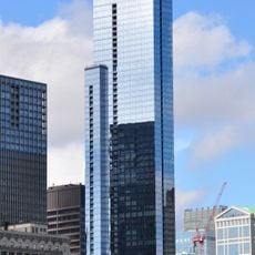 The Legacy at Millennium Park