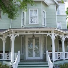 Bradlee-McIntyre House