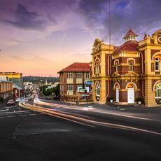 Queen Victoria Silver Jubilee Memorial Technical College