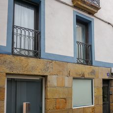 Casa Elkano 11