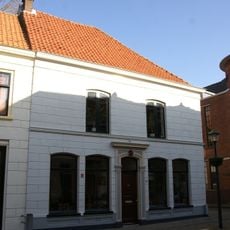 Boerenstraat 11, Gorinchem