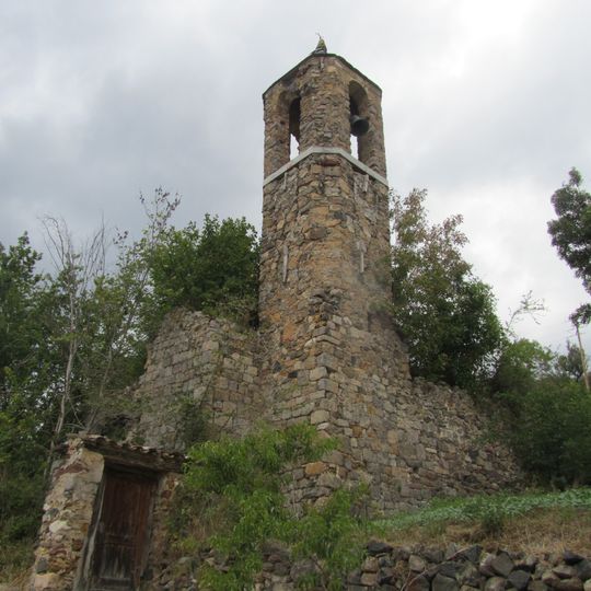 Castilló de Tor