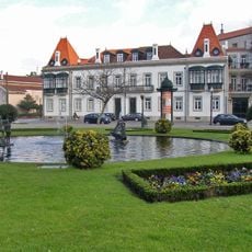 Passeio Alegre
