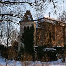 Heinzenburg (Kirche)