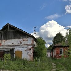 Фабрика А.Ф. Малинина (Лукново)