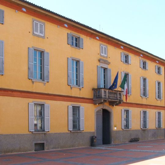 Palazzo comunale