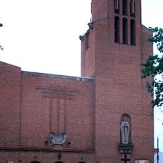 Corpus Christi Church