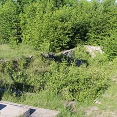 Église Saint-Julien-sur-Roche de Ramasse