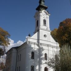 Evanjelický kostol