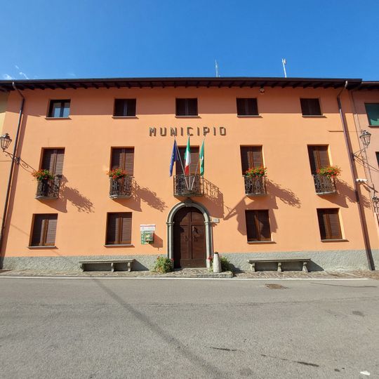 Palazzo Municipale