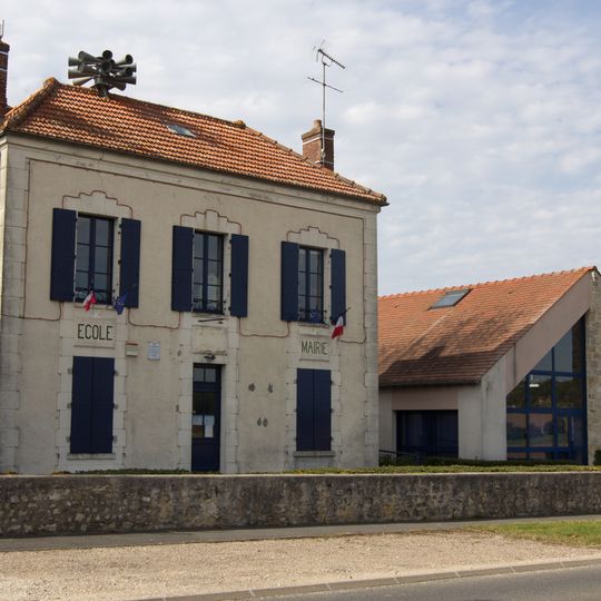 Guigneville-sur-Essonne