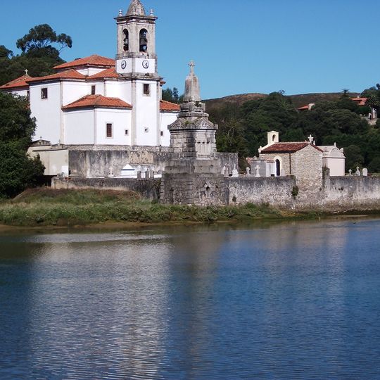 Iglesia de Nuestra Señora de los Dolores