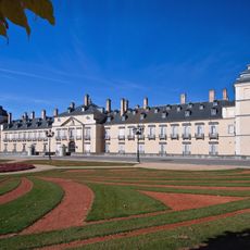 Palacio Real El Pardo