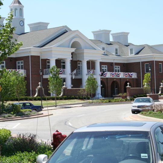 New Lenox