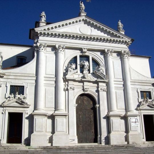 Duomo di San Daniele del Friuli