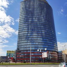 Zespół Mieszkaniowy Parus